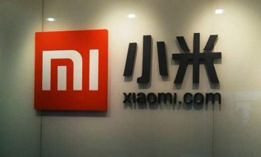 Xiaomi logoi