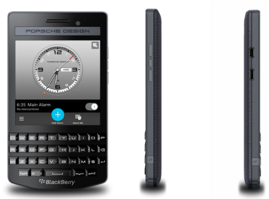 blackberry-porsche-design- P’9983-graphite- vistas