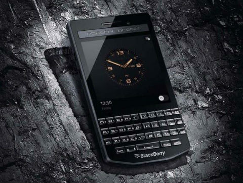 blackberry-porsche-design- P’9983-graphite