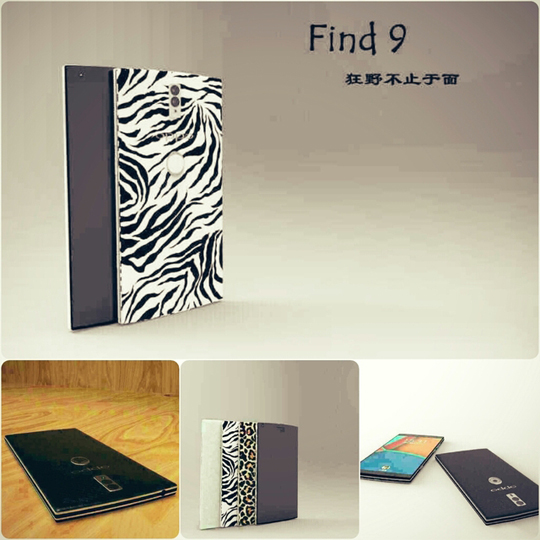 Find 9