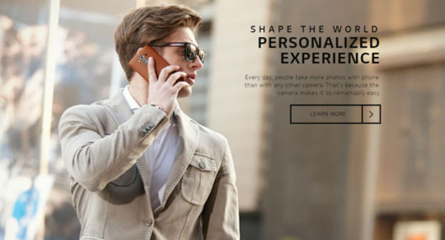 LG-G4 promocional
