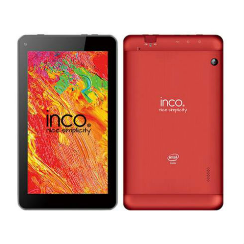Inco Aurora II tablet