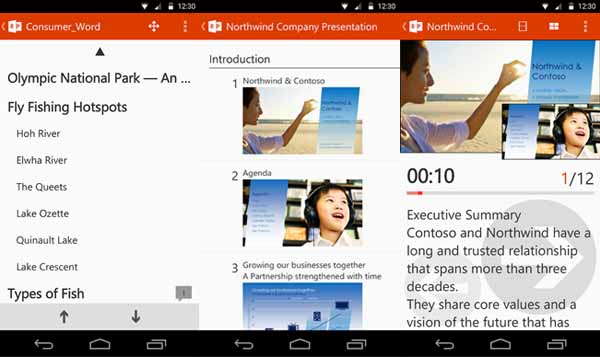 Office Remote For Android