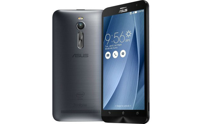 ASUS Zenfone 2 