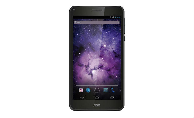 Tablet AOC M601