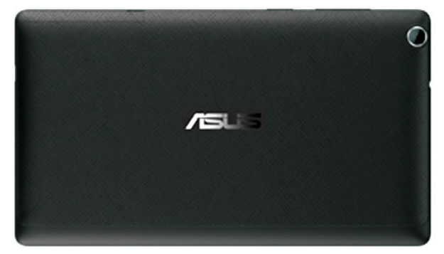Asus línea ZenPad