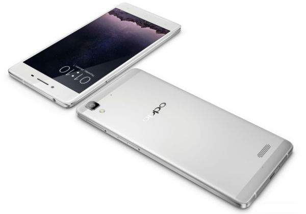 Oppo R7