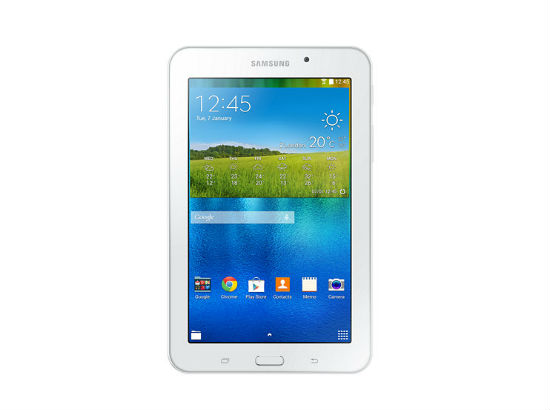 Samsung Tab 3 VE