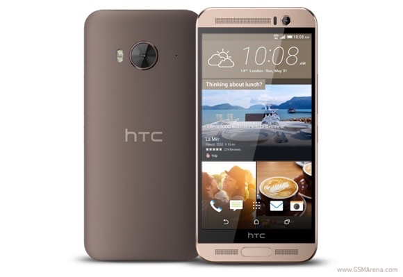 HTC One ME oficial