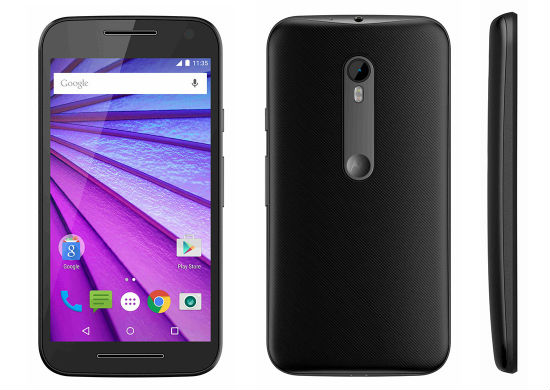 Motorola Moto G