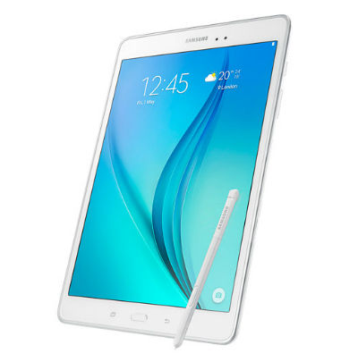 Samsung Galaxy Tab A S Pen