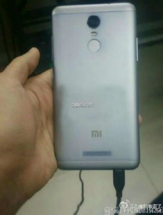 Xiaomi Redmi Note 2