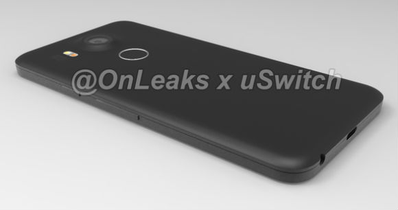Nexus 5 2015 de LG