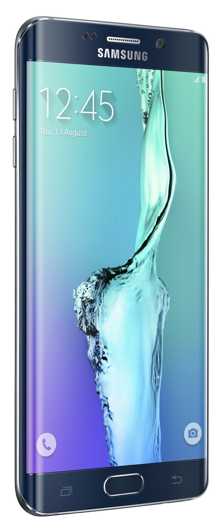 Samsung Galaxy S6 podría tener sólo una versión con pantalla curva