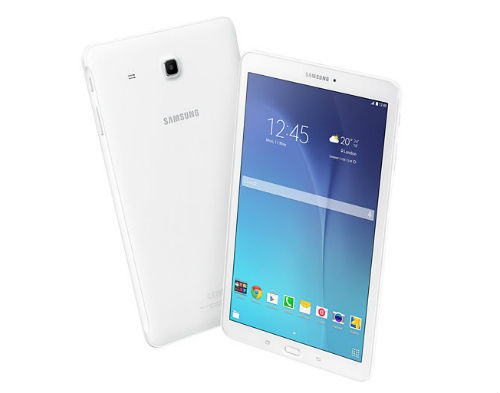 Samsung Galaxy Tab E 9.7