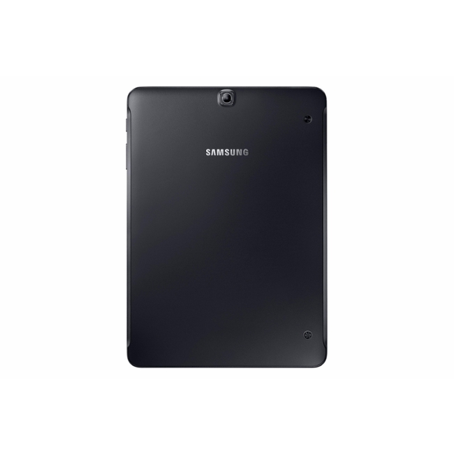Samsung Galaxy Tab S2 9.7 vista posterior