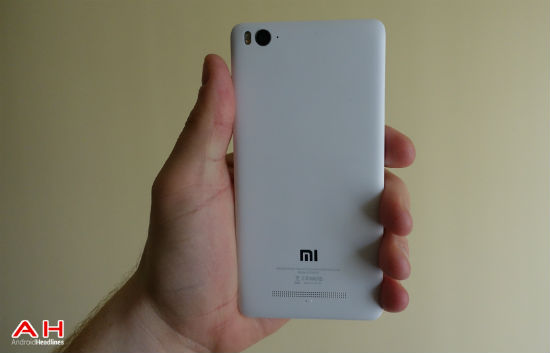 Xiaomi Mi 4C