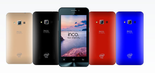 Inco Ocean Mini