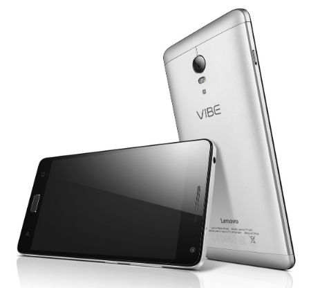 Lenovo Vibe P1