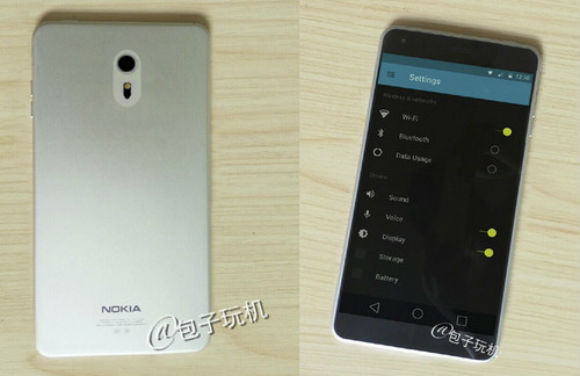 Nokia C1