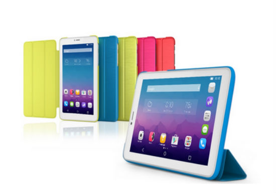 Alcatel OneTouch Pixi 3 7 tablet