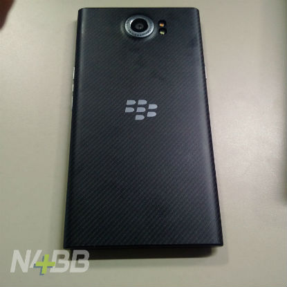 BlackBerry Priv