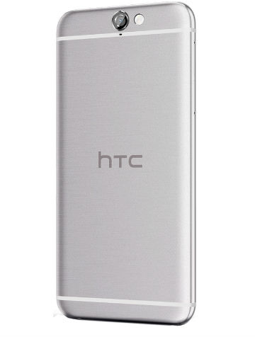 HTC One A9 vista posterior