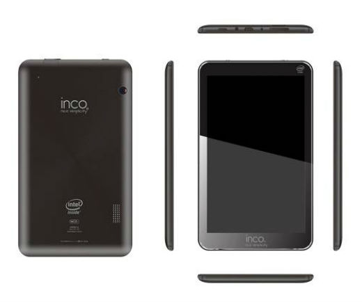 Inco Aurora II S Tablet