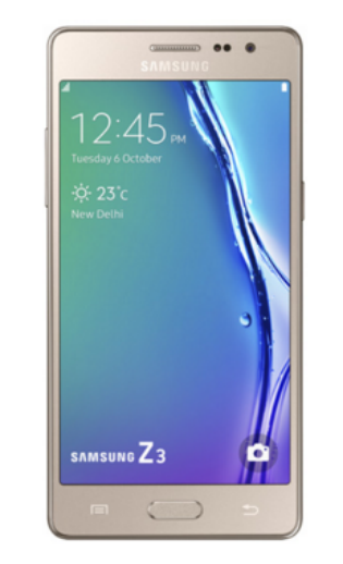 Samsung Z3