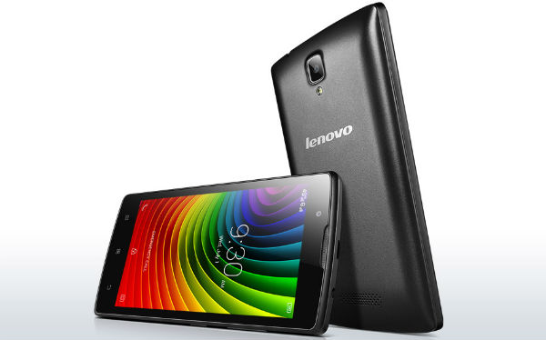 Lenovo A2010