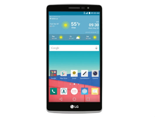 LG G Stylo