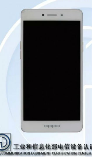 Oppo A53
