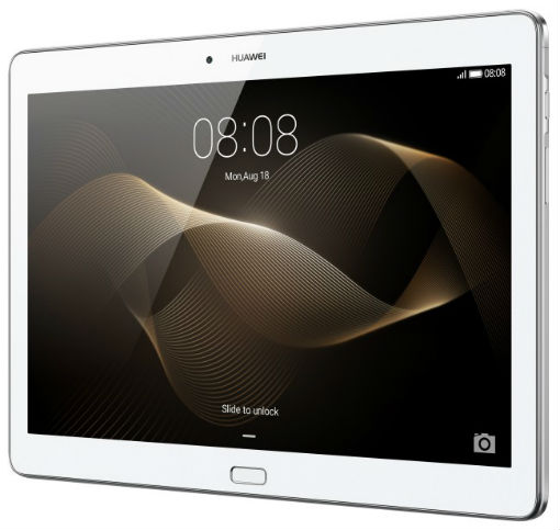 Huawei MediaPad M2 10