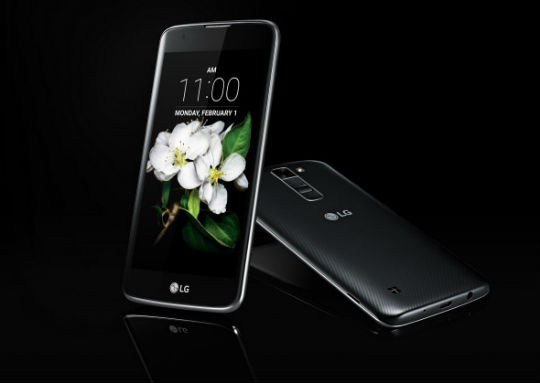 LG K7