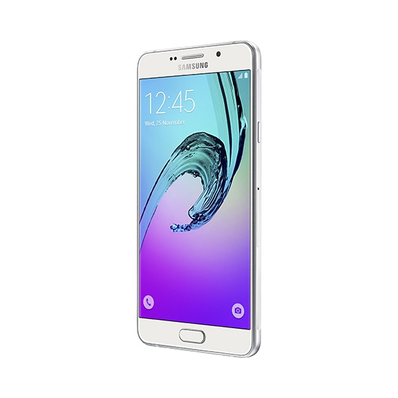 Samsung Galaxy A7 pantalla