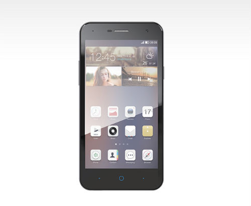 ZTE Blade A465