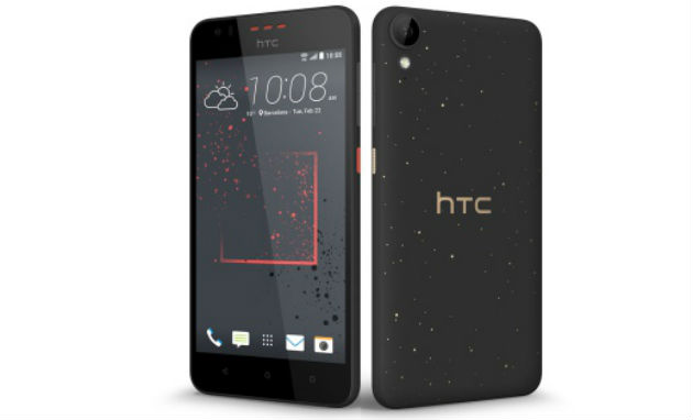 HTC Desire 530