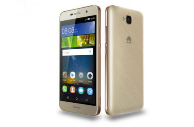 Huawei Y6 Pro