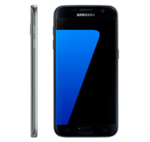 Samsung Galaxy S7 Edge