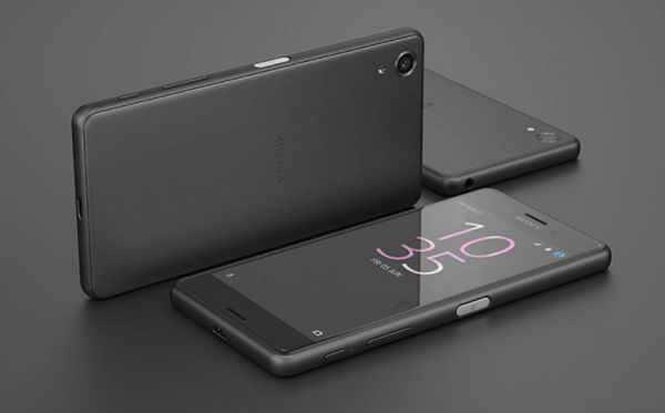 Sony Xperia X Performance