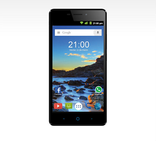 ZTE Blade V580