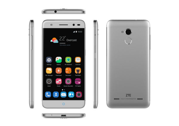 ZTE Blade V7 Lite