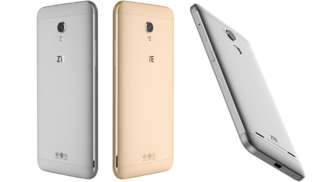 ZTE Blade V7