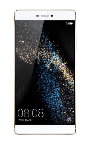 Huawei P8