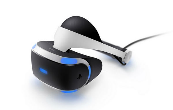 PlayStation VR