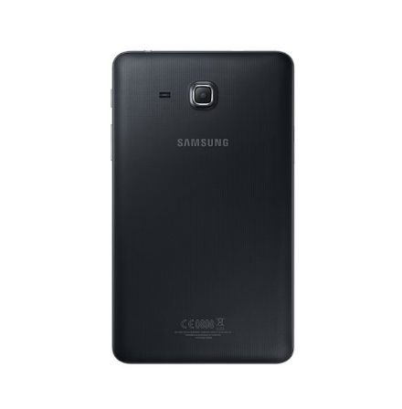 Samsung Galaxy Tab A 2016 vista posterior