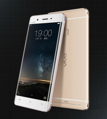 Vivo Xplay 5