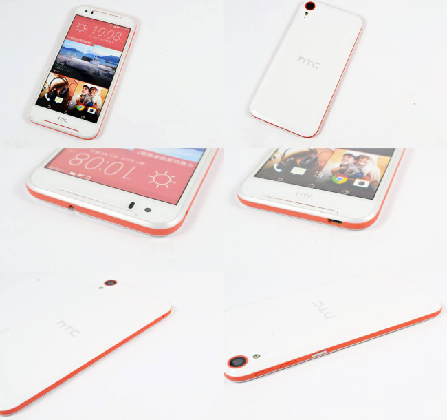 HTC Desire-830
