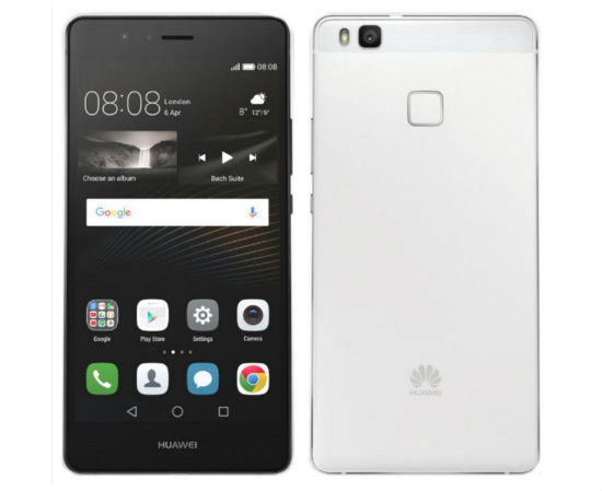 Huawei P9 Lite