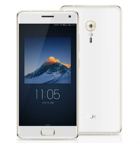ZUK Z2 Pro